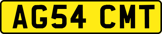 AG54CMT