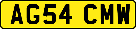 AG54CMW