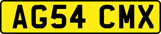AG54CMX