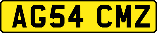 AG54CMZ