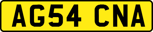 AG54CNA