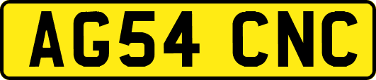 AG54CNC