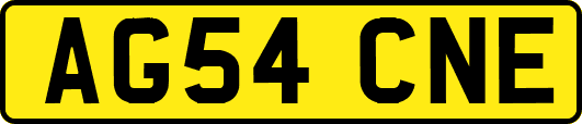 AG54CNE