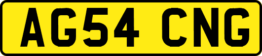 AG54CNG