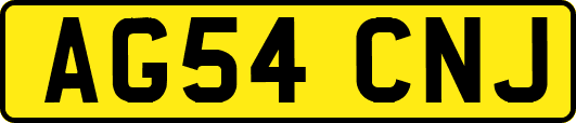 AG54CNJ