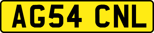 AG54CNL