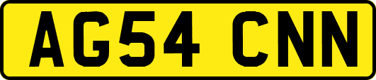 AG54CNN