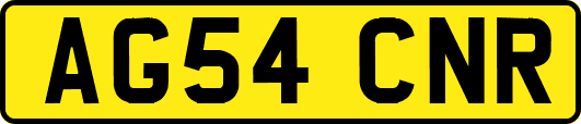 AG54CNR