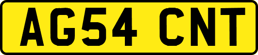 AG54CNT
