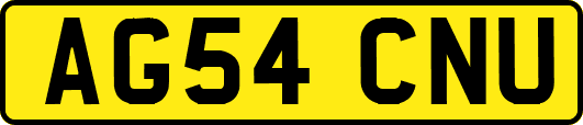 AG54CNU