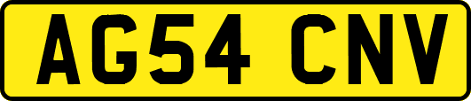 AG54CNV