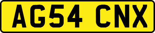 AG54CNX