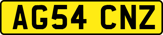 AG54CNZ