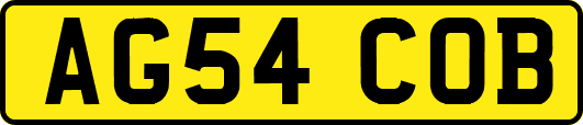 AG54COB