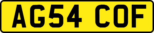 AG54COF