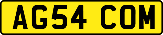 AG54COM
