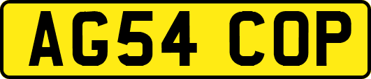 AG54COP