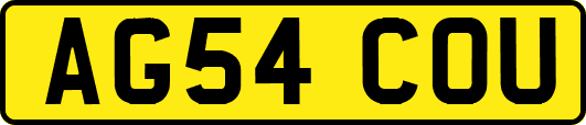 AG54COU
