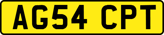 AG54CPT