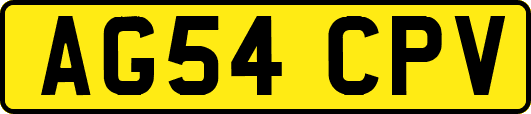 AG54CPV