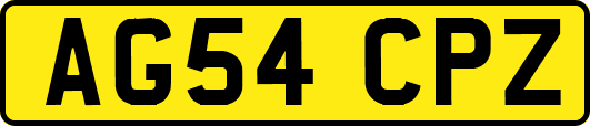 AG54CPZ