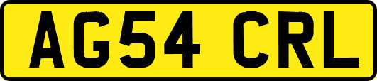 AG54CRL