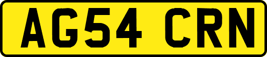 AG54CRN