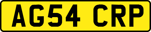 AG54CRP