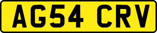 AG54CRV