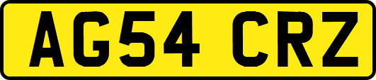 AG54CRZ