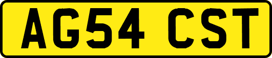 AG54CST