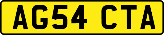 AG54CTA