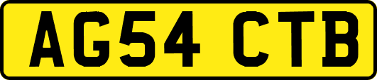 AG54CTB