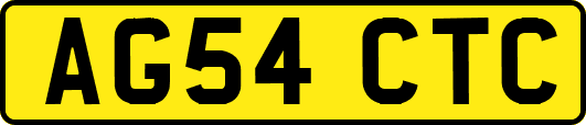 AG54CTC