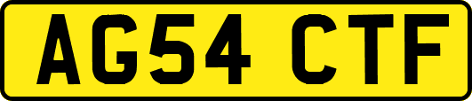 AG54CTF
