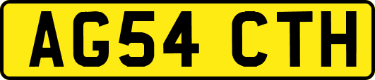 AG54CTH