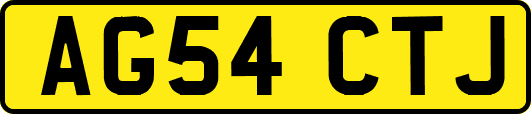 AG54CTJ