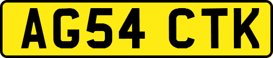 AG54CTK