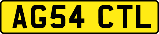 AG54CTL