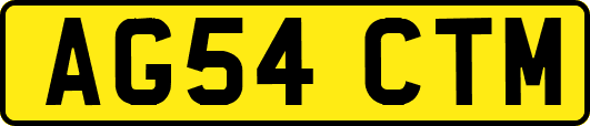 AG54CTM