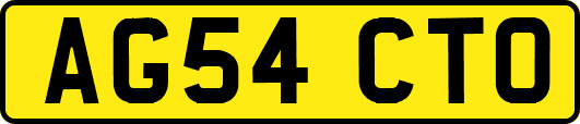 AG54CTO
