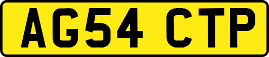 AG54CTP