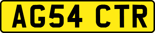 AG54CTR