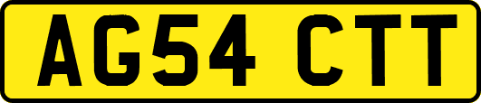 AG54CTT