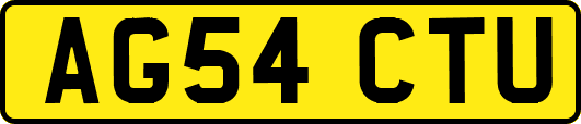 AG54CTU