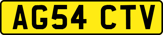 AG54CTV