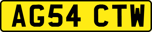 AG54CTW