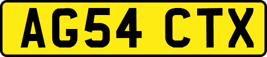 AG54CTX