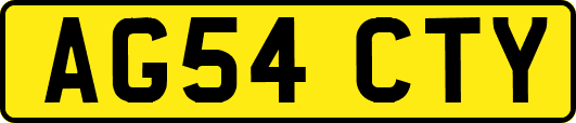 AG54CTY