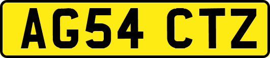 AG54CTZ